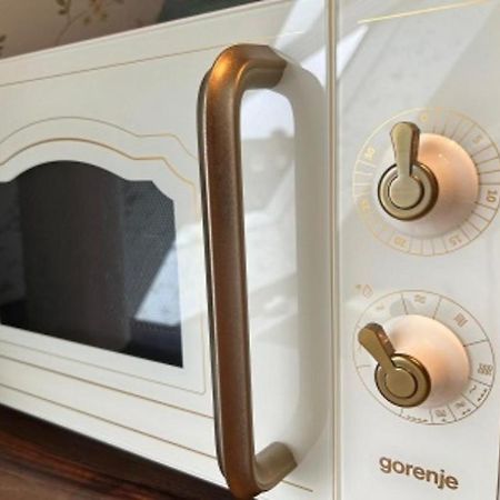 Studio-Apartment 29 Beim Saseler Markt Frisch Renoviert Amburgo Esterno foto