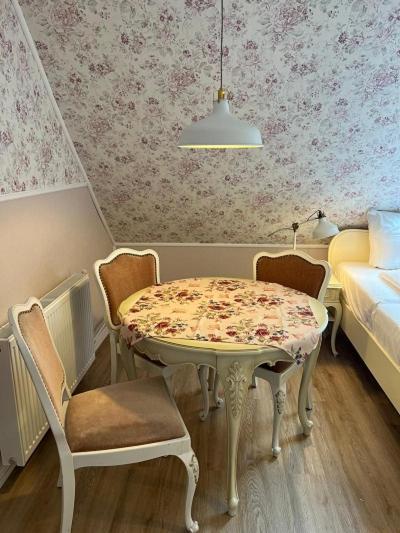 Studio-Apartment 29 Beim Saseler Markt Frisch Renoviert Amburgo Esterno foto